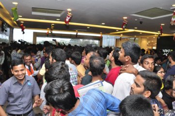 Celebs at Mana Madras Kosam Charity Event